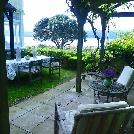 Beachfront Wellington Bed And Breakfast Kültér fotó